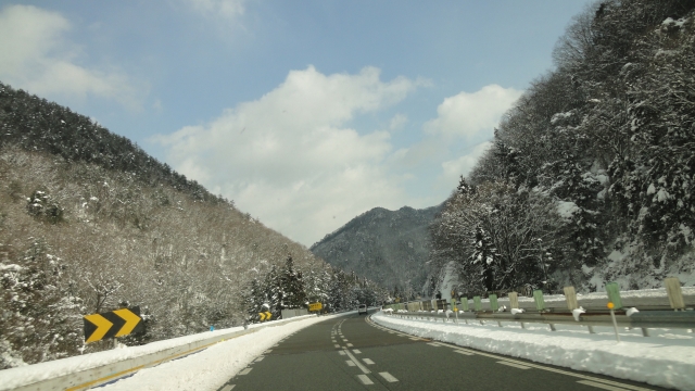 年末年始期間の高速道路における渋滞予測について【全国版】