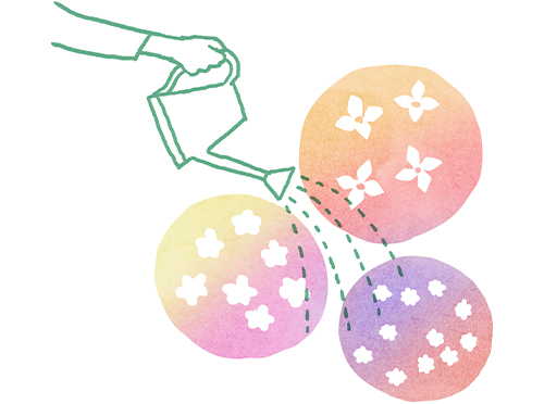 「こころの耳」を活用ください